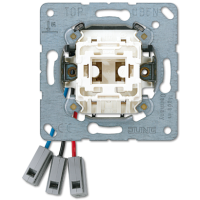Jung 531 KO5 EU M 230 Механизм для кнопки внешнего DND-модуля