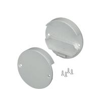 Arlight 019291 Заглушка SL-ROUND-D40 (Arlight, Пластик)