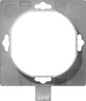 Gira 2790 111 Уплотнительный фланец IP44 Gira F100