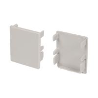 Arlight 024018 Заглушка для KLUS-LINE-3035 глухая (Arlight, Пластик)