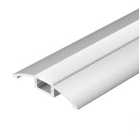 Arlight 016149 Профиль ARH-FLAT-2000 ANOD (Arlight, Алюминий)