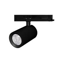 Arlight 031179 Светильник LGD-NIKA-4TR-R100-40W Warm3000 (BK, 24 deg, 230V) (Arlight, IP20 Металл, 5 лет)