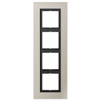 Jung LSP 984 ES Рамка