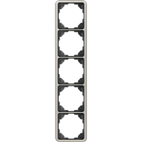 Jung CD 585 PT Рамка