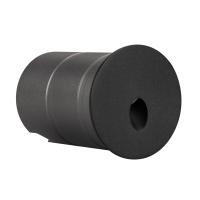 Arlight 031166 Светильник LT-GAP-R70-3W Warm3000 (BK, 30deg, 230V) (Arlight, IP65 Металл, 3 года)