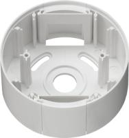 Gira 0061053 Коpпус накладного монтажа Gira Studio1-местн. для Studio