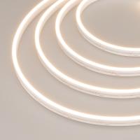 Arlight 027945 Герметичная лента MOONLIGHT-5000S-SIDE-2835-120-24V Warm (6х12mm, 10W, IP67) (Arlight, -)