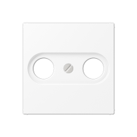 Jung A 561 BFPLTV WWM Kрышка