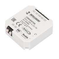 Arlight 032882 INTELLIGENT ARLIGHT Конвертер DALI-309-4-D2-IN (DALI-BUS, Free purpose) (IARL, Пластик)