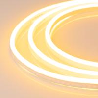 Arlight 030879 Гибкий неон ARL-NEON-1608YH-SIDE 24V Yellow (Arlight, 6 Вт/м, IP65)
