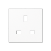 Jung A 3521 WW PL Накладка