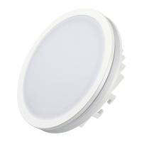 Arlight 020708 Светодиодная панель LTD-115SOL-15W Warm White (Arlight, IP44 Пластик, 3 года)