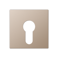 Jung A 525 PL CH Kрышка