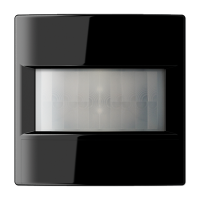 Jung LS 3181 SW KNX датчик движения 1,10 м