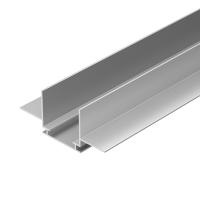 Arlight 019861 Профиль-держатель TEK-PLS-GH16-2000 (Arlight, Алюминий)