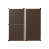 Jung A 403 TSA MO Набор накладок 3 группы