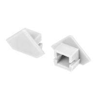 Arlight 017221 Заглушка для PDS45-MW глухая (Arlight, Пластик)