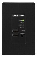 Crestron USB-EXT-2-REMOTE-1G-B Двухточечный USB-удлинитель по IP-сети