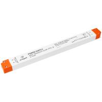 Arlight 027837 Блок питания ARV-SN48240-SLIM-PFC-B (48V, 5A, 240W) (Arlight, IP20 Пластик, 3 года)
