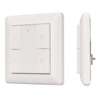 Arlight 025503 INTELLIGENT ARLIGHT Панель DALI-223-2G-DIM-IN (BUS) (IARL, -)