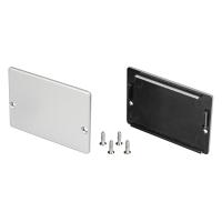 Arlight 027299 Заглушка для SL-LINIA45-FANTOM глухая (Arlight, Пластик)