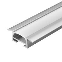 Arlight 016936 Профиль TK-F-2000 (CT) ANOD (Arlight, Алюминий)