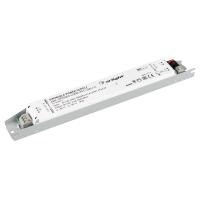 Arlight 025595(1) Блок питания ARV-SP24060-LONG-PFC-DALI-A (24V, 2.5A, 60W) (Arlight, IP20 Металл, 5 лет)