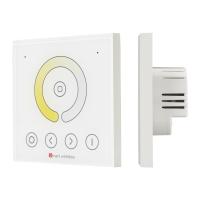 Arlight 032359 Панель ARL-2022-MIX (12-24V, 4x4A, Sens) (Arlight, IP20 Пластик, 3 года)