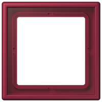 Jung LC 981 4320M Рамка 1-ная