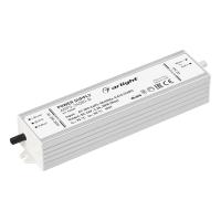 Arlight 020007 Блок питания ARPV-24080-B (24V, 3.3A, 80W) (Arlight, IP67 Металл, 3 года)