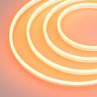 Arlight 030961 Образец Гибкий неон GALAXY-1206-5000CFS-2835-100 12V Amber 0.5M (12x6mm, 12W, IP67) (Arlight, 12 Вт/м, IP67)