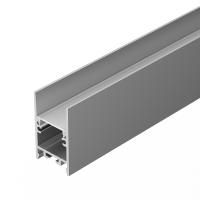 Arlight 031727 Профиль SL-COMFORT-2542-2000 ANOD (Arlight, Алюминий)