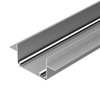 Arlight 019884 Профиль-держатель TEK-POWER-RW70F-GH13-2000 (Arlight, Алюминий)