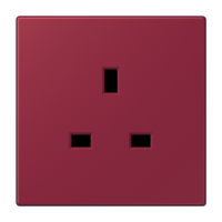 Jung LC 2521 P 4320M Накладка