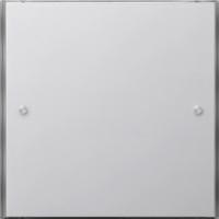 Gira 1283 112 Кнопочный выключатель вызова 1-местн. для квартирной станции