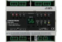 Crestron DIN-AO8 Модуль аналоговых выходов 0-10 В