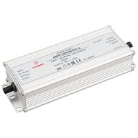 Arlight 030015 Блок питания ARPV-LG24150-PFC-A (24V, 6.25A, 150W) (Arlight, IP67 Металл, 5 лет)