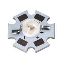 Arlight 020435 Мощный светодиод ARPL-Star-1W-EPL35 Green (Arlight, STAR type)