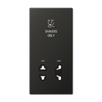 Jung SO AN 7522 PL Kрышка