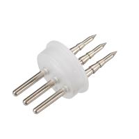 Arlight 024735 Коннектор ARD-PLUG-3wires (Ardecoled, Закрытый)
