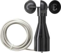 Gira 0580 00 Датчик ветра 0 - 10 В с отоплением