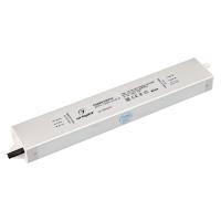Arlight 025744(1) Блок питания ARPV-12080-SLIM-D (12V, 6.7A, 80W) (Arlight, IP67 Металл, 3 года)