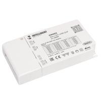 Arlight 028089 INTELLIGENT ARLIGHT Диммер DALI-201-40W-SUF (230V, 350-1400mА) (IARL, IP20 Пластик, 3 года)