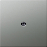 Gira 0274 600 Накладка для отвода шнура и соединительного телекоммуникационного разъема