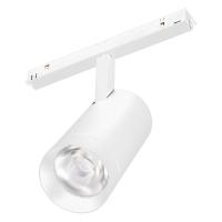 Arlight 037125 Светильник MAG-ORIENT-SPOT-R65-20W Warm3000 (WH, 24 deg, 48V, DALI) (Arlight, IP20 Металл, 3 года)
