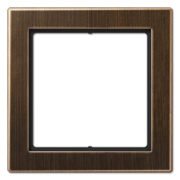 Jung FDME 2981 AT Рамка