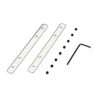 Arlight 031806 Соединитель профиля SL-COMFORT-2542-180 Set (Arlight, Металл)