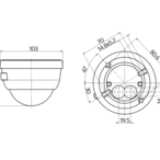 Оборудование BEG Luxomat 92759 Датчик присутствия DALI Compact PD4-S-DAA4G по выгодной цене. Купить в Москве со скидкой.