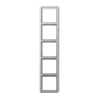 Jung CD 585 LG Рамка