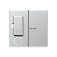 Jung A 3190 CU KO AL PL Накладка